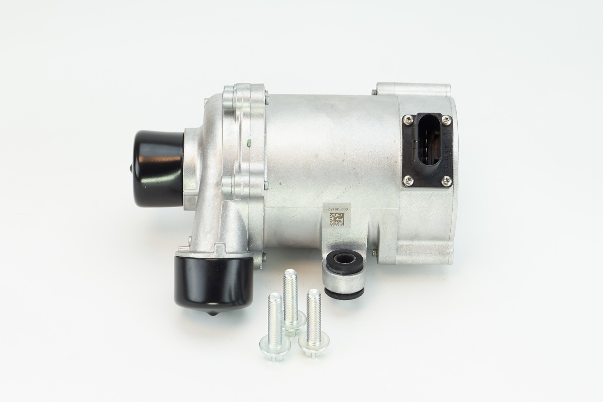 CONTINENTAL CTAM Vandpumpe wps3067 for BMW