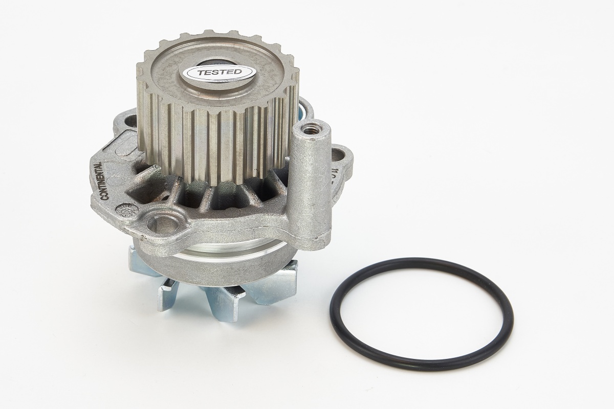 CONTINENTAL CTAM Vandpumpe wp6005 for VW