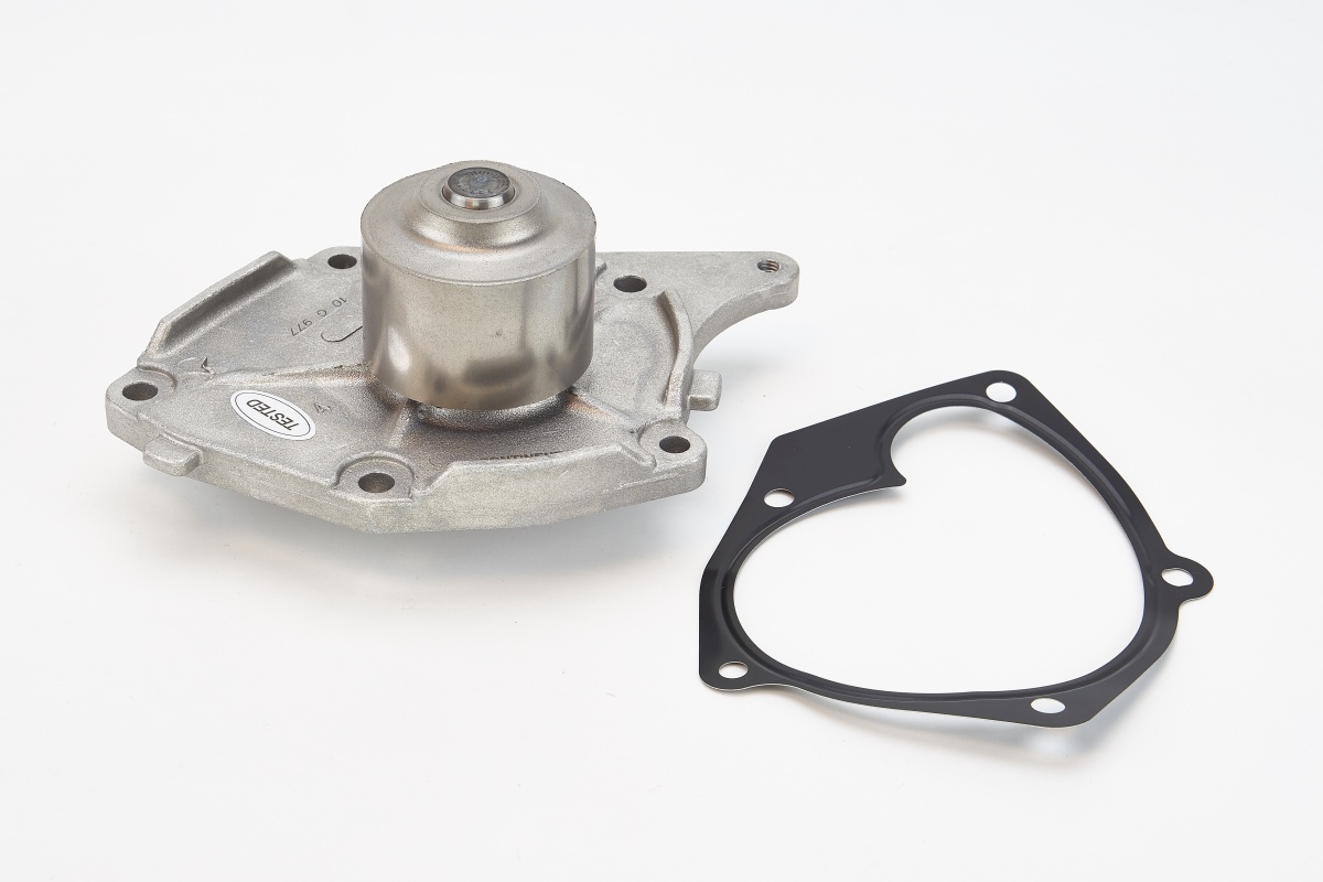 CONTINENTAL CTAM Vandpumpe wp6008 for NISSAN DACIA SUZUKI