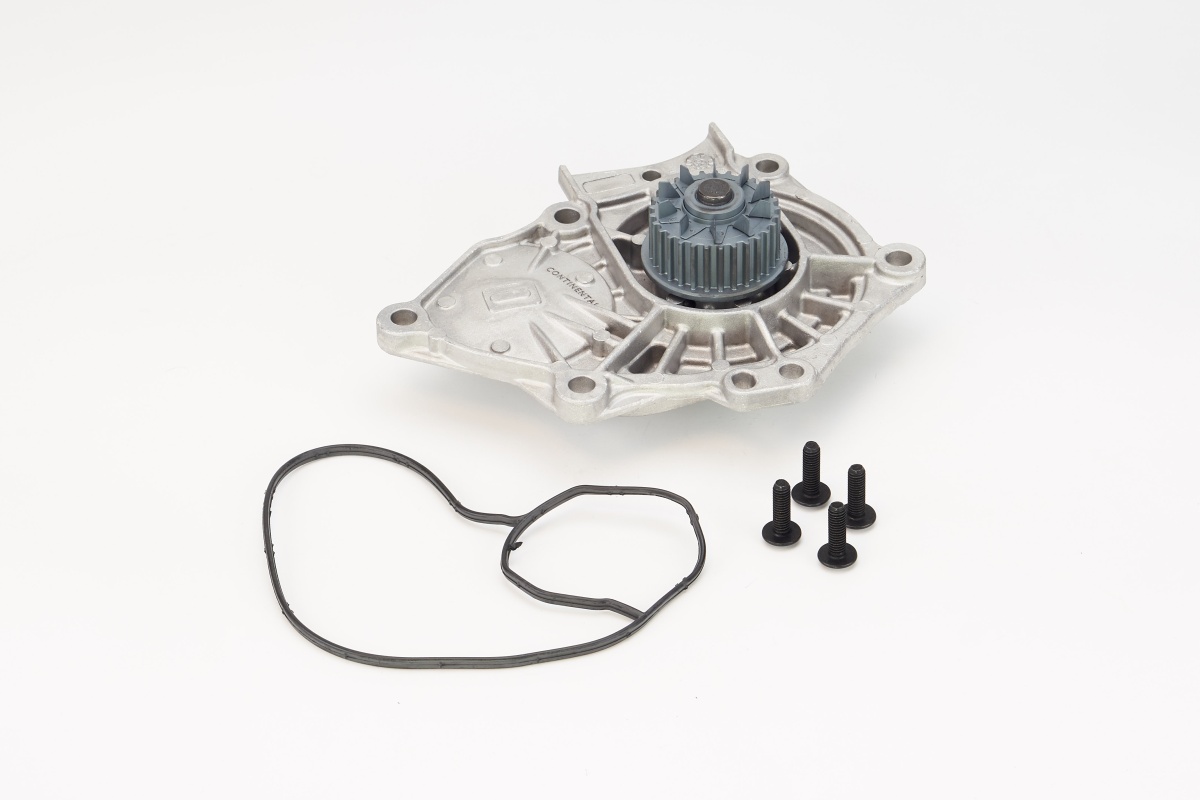 CONTINENTAL CTAM Vandpumpe wps3070 for VW CUPRA