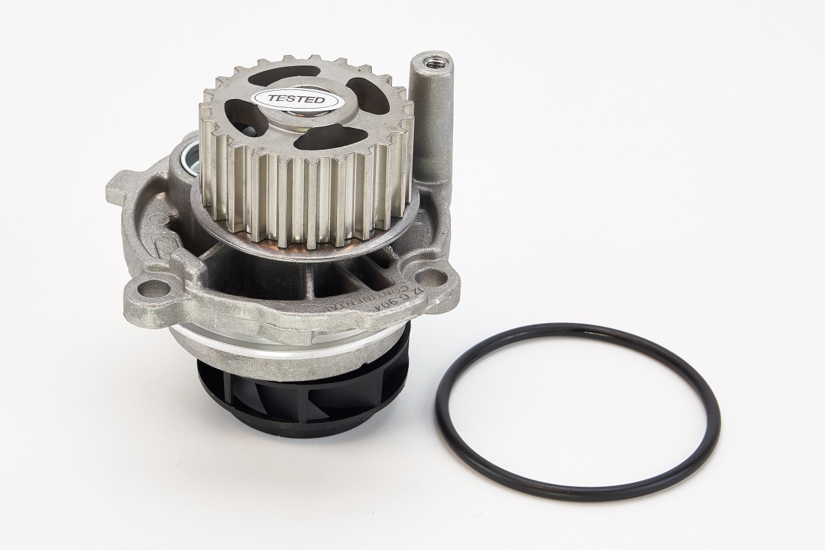 CONTINENTAL CTAM Vandpumpe wp6010 for VW