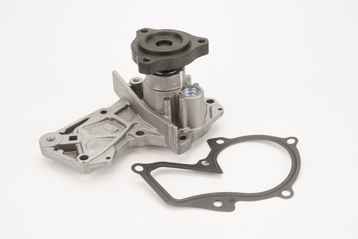 CONTINENTAL CTAM Vandpumpe wps3073 for FORD