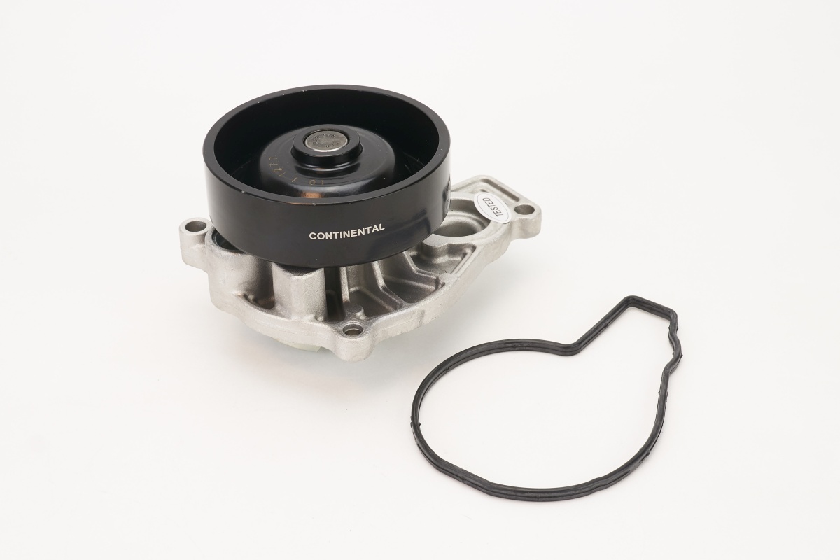 CONTINENTAL CTAM Vandpumpe wps3079 for MINI