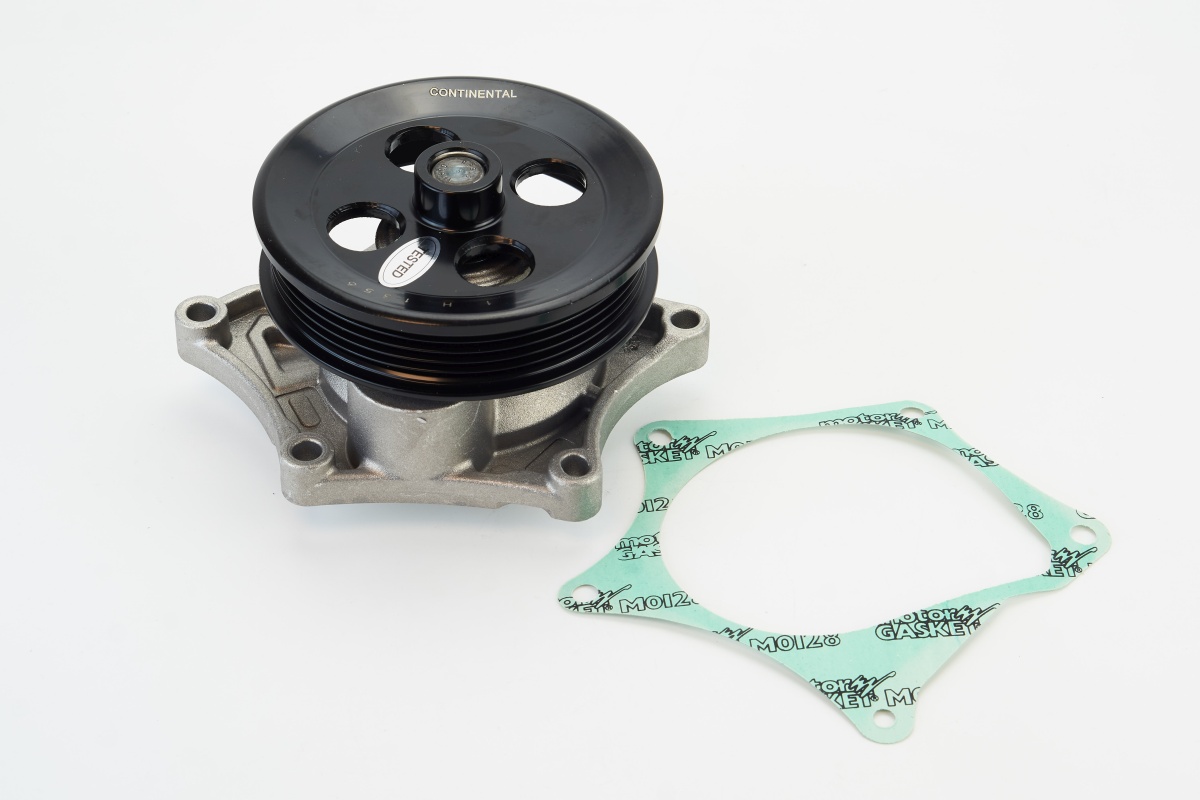 CONTINENTAL CTAM Vandpumpe wps3233 for VAUXHALL