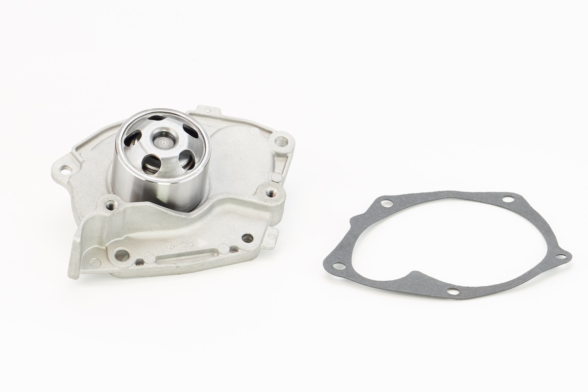 CONTINENTAL CTAM Vandpumpe wp6024 for NISSAN RENAULT SUZUKI