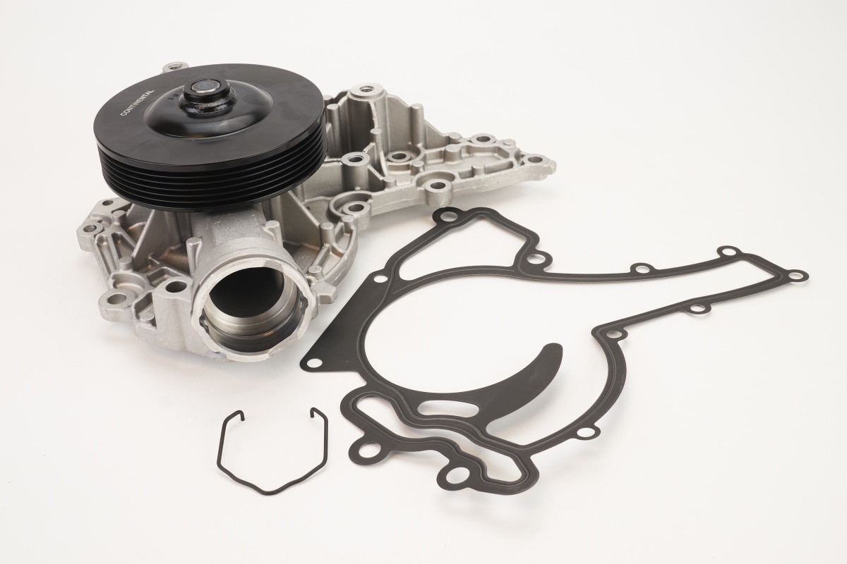 CONTINENTAL CTAM Vandpumpe wps3229 for MERCEDES-BENZ