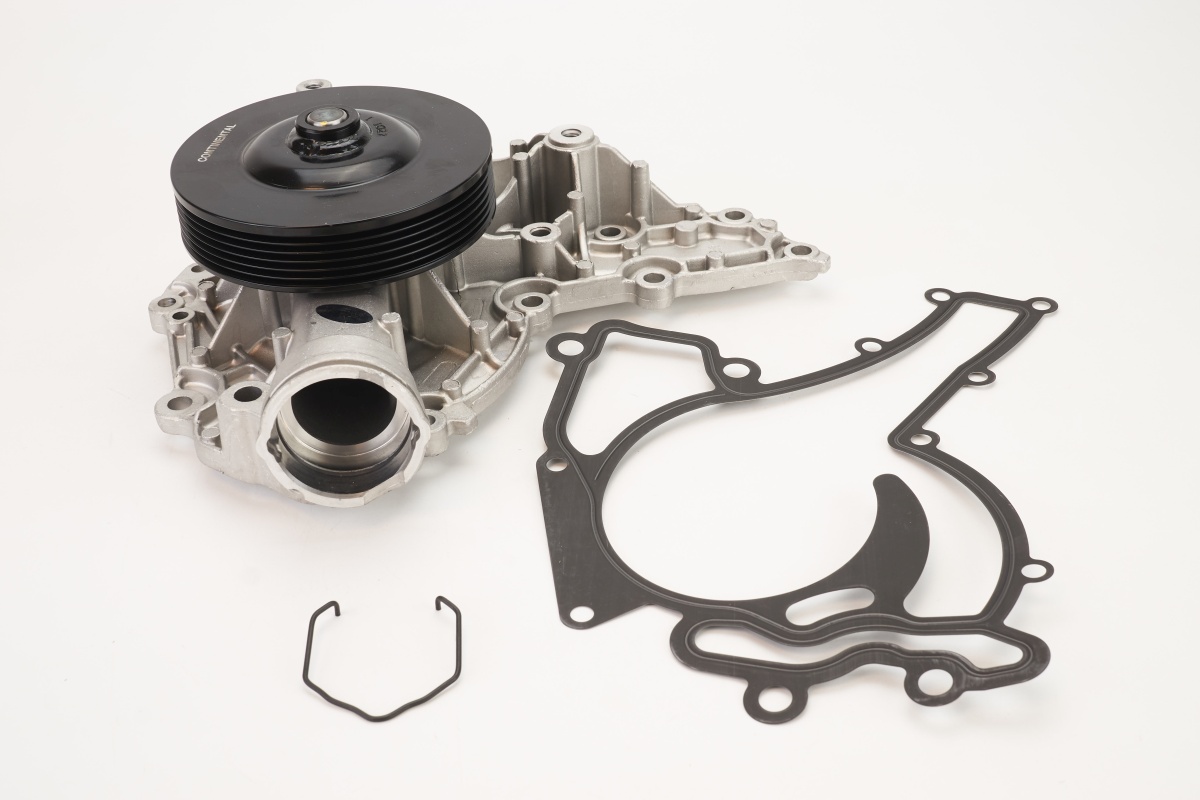 CONTINENTAL CTAM Vandpumpe wps3086 for MERCEDES-BENZ