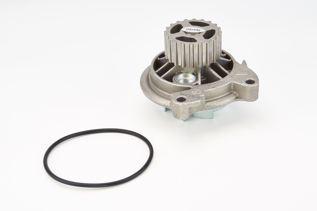 CONTINENTAL CTAM Vandpumpe wp6027 for VOLVO VW VAG