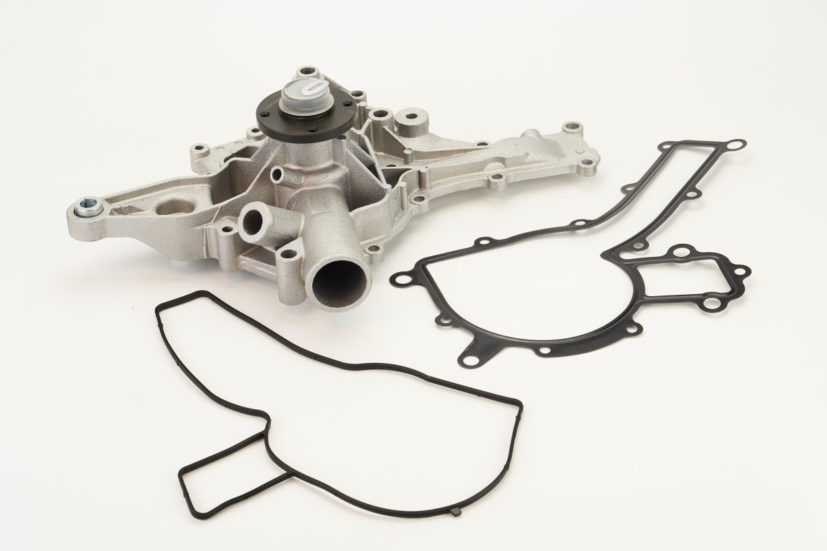 CONTINENTAL CTAM Vandpumpe wps3089 for MERCEDES-BENZ CHRYSLER