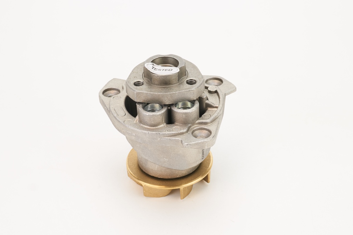 CONTINENTAL CTAM Vandpumpe wps3091 for FORD VW PORSCHE