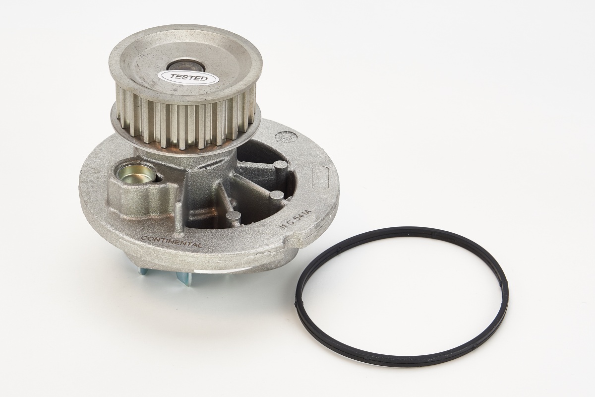 CONTINENTAL CTAM Vandpumpe wp6033 for OPEL VAUXHALL