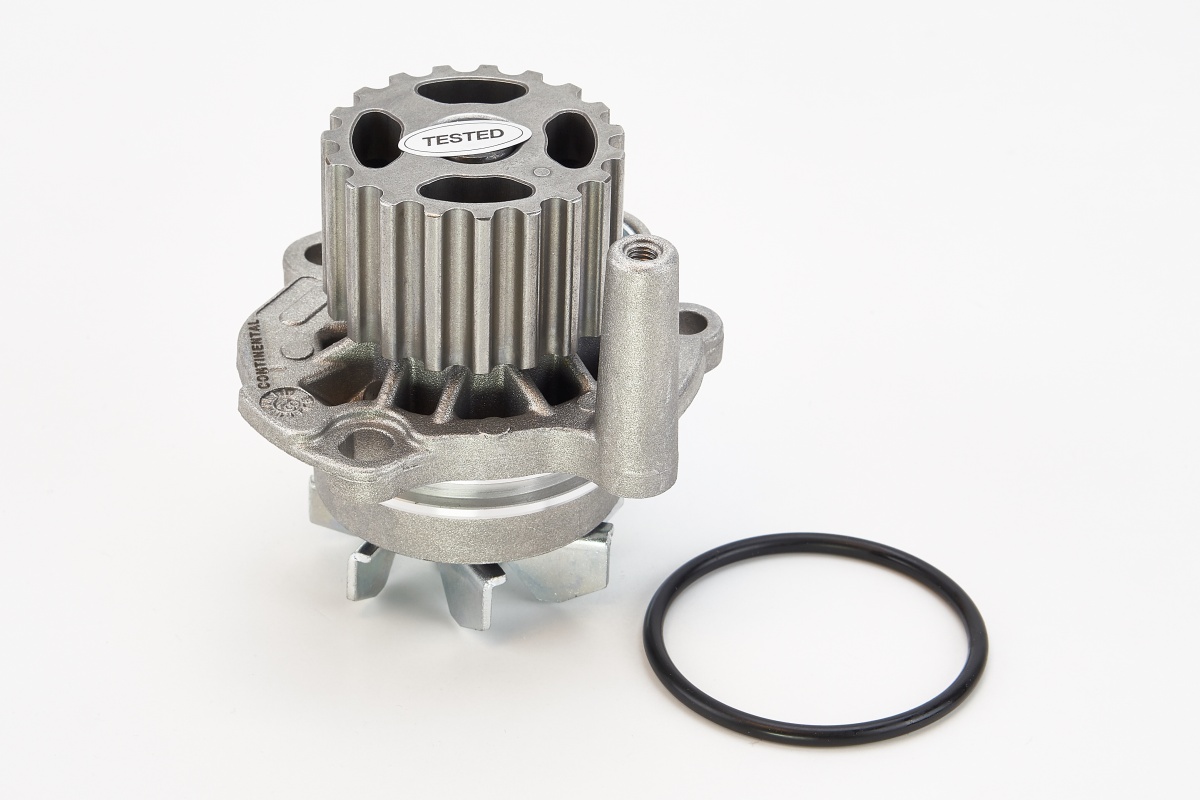 CONTINENTAL CTAM Vandpumpe wp6006 for VW MITSUBISHI