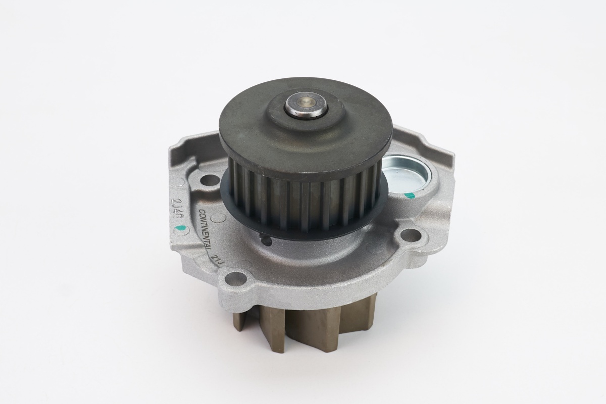 CONTINENTAL CTAM Vandpumpe wp6042 for OPEL FORD ABARTH