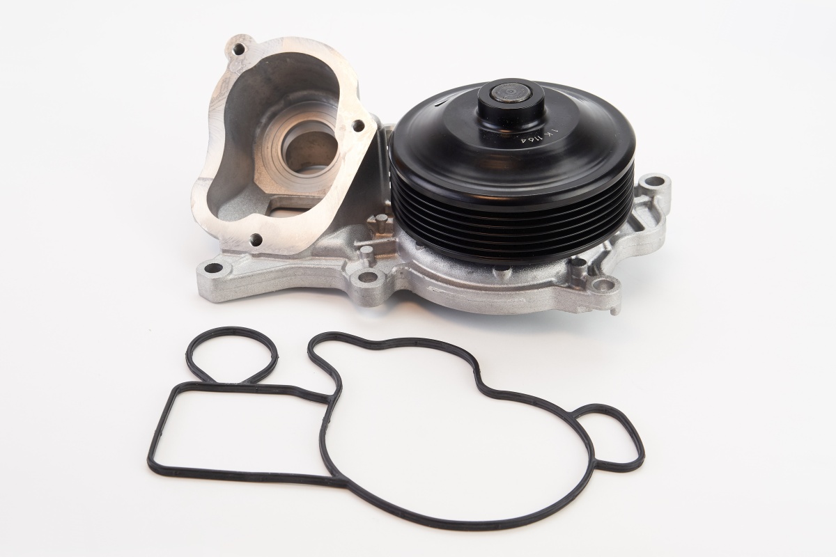 CONTINENTAL CTAM Vandpumpe wps3126 for BMW