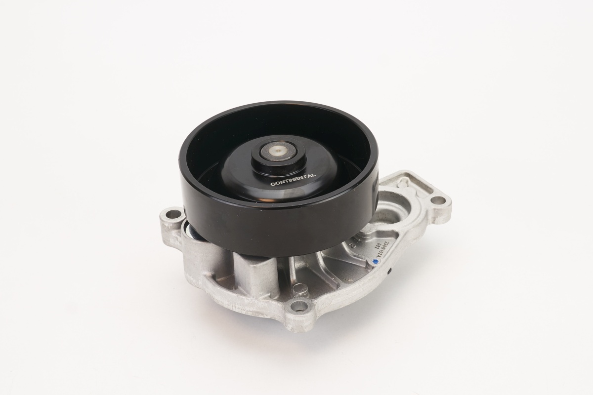 CONTINENTAL CTAM Vandpumpe wps3258 for BMW MINI