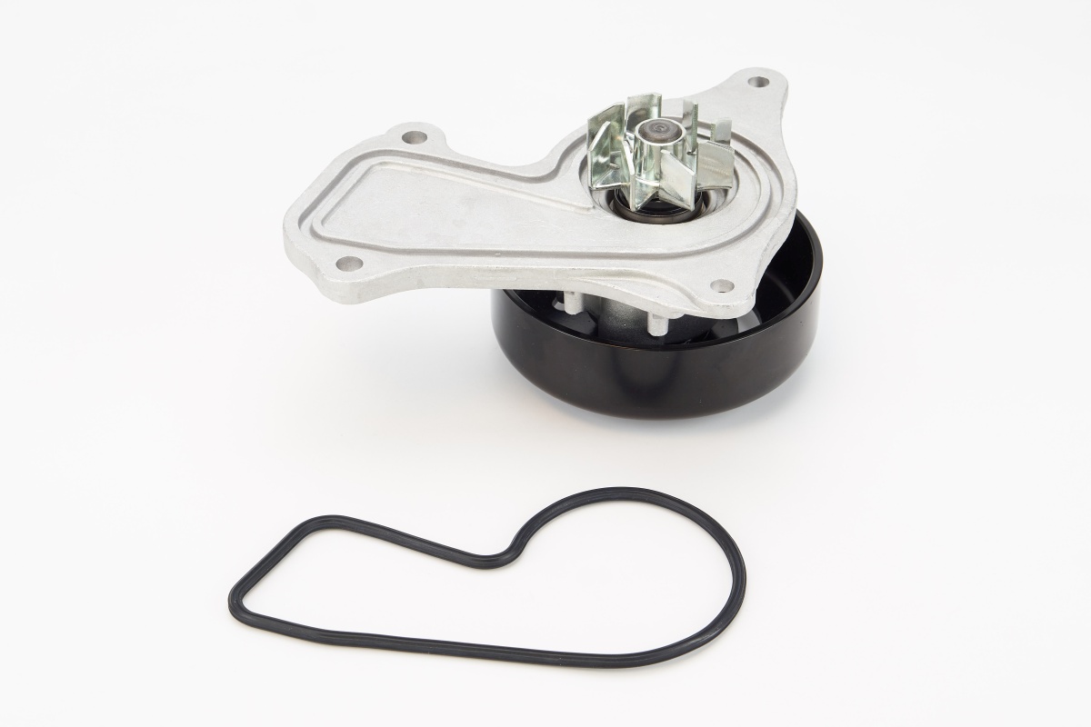 CONTINENTAL CTAM Vandpumpe wps3129 for RENAULT DACIA