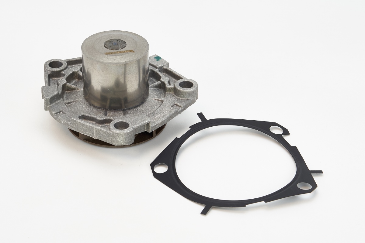 CONTINENTAL CTAM Vandpumpe wp6069 for VAUXHALL OPEL LANCIA FIAT JEEP CADILLAC SUZUKI