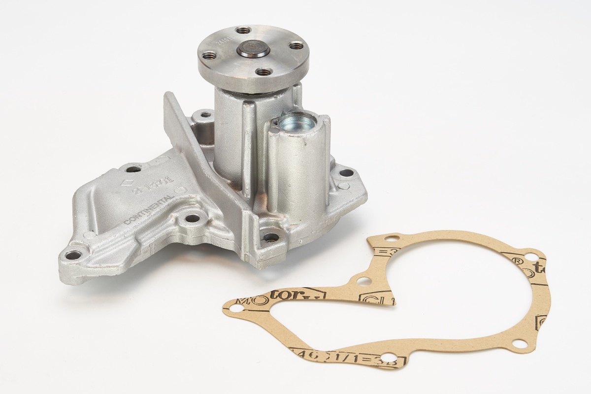 CONTINENTAL CTAM Vandpumpe wp6070 for FORD VOLVO MAZDA