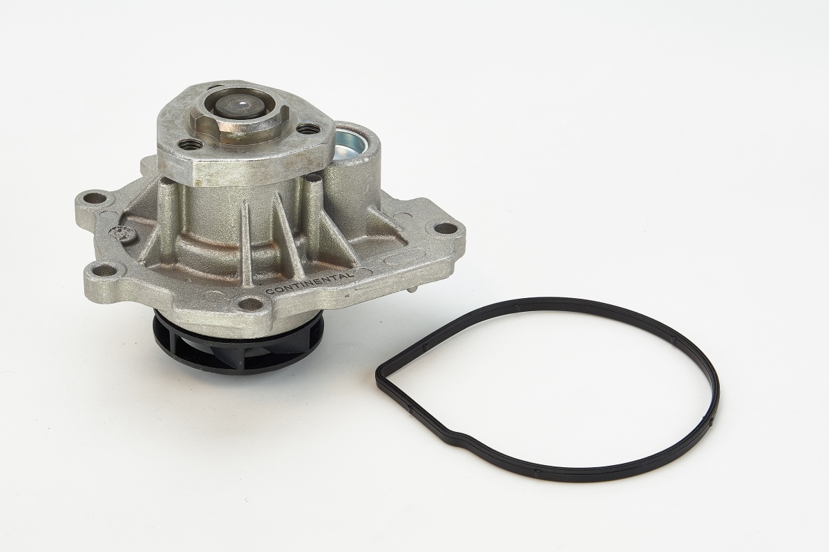 CONTINENTAL CTAM Vandpumpe wp6071 for OPEL GENERAL MOTORS CHEVROLET FIAT