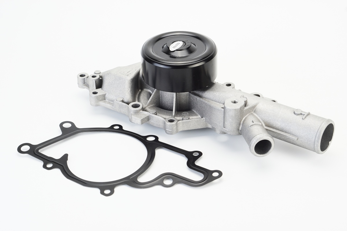 CONTINENTAL CTAM Vandpumpe wps3122 for MERCEDES-BENZ