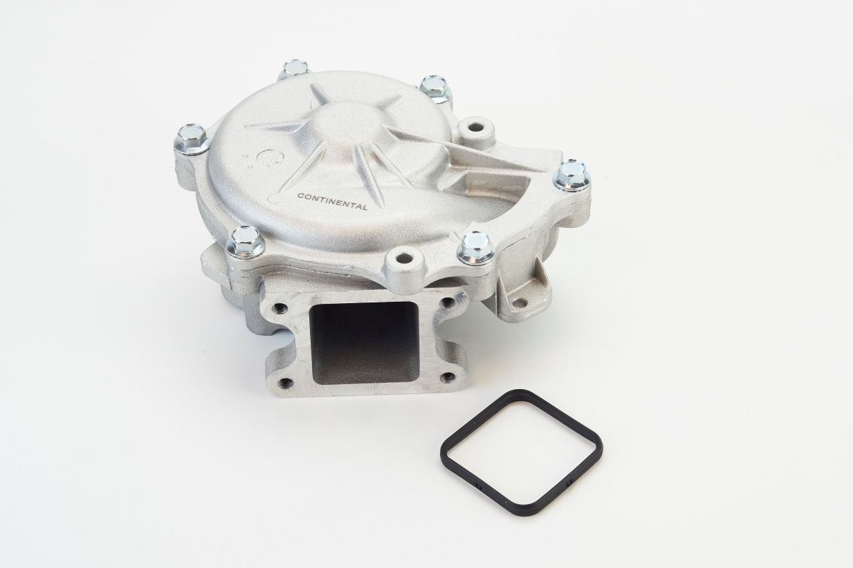 CONTINENTAL CTAM Vandpumpe wps3242 for BMW