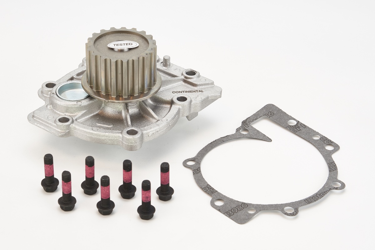 CONTINENTAL CTAM Vandpumpe wp6077 for VOLVO