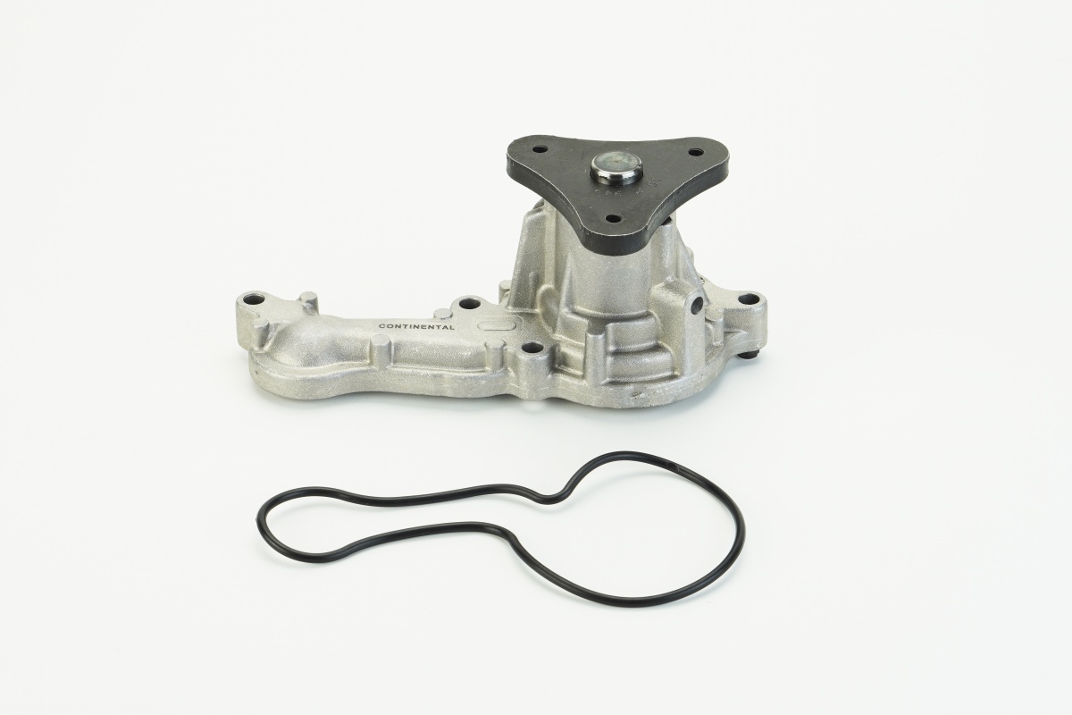 CONTINENTAL CTAM Vandpumpe wps3217 for HONDA