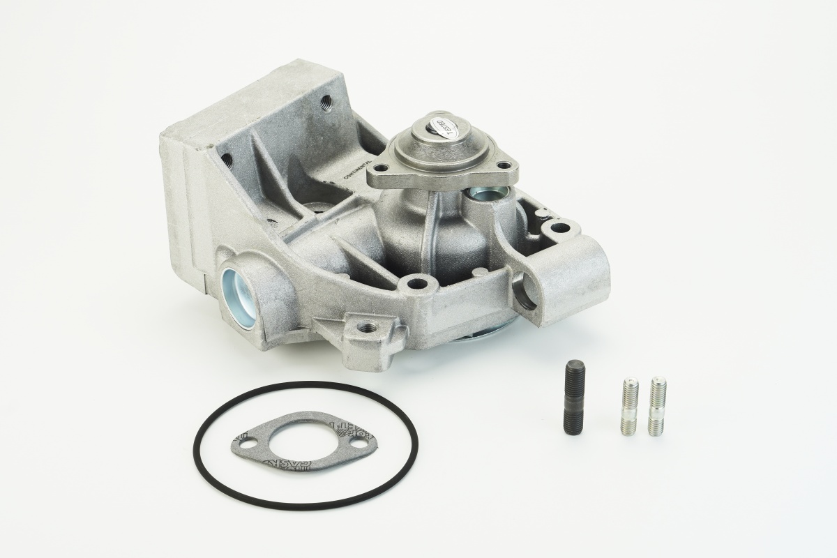 CONTINENTAL CTAM Vandpumpe WPS3218 for FIAT CITROËN