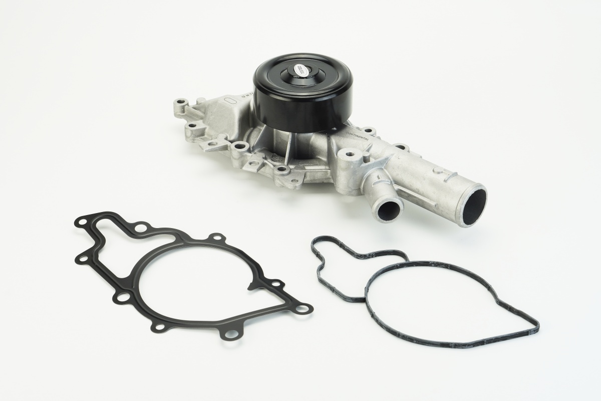 CONTINENTAL CTAM Vandpumpe wps3389 for MERCEDES-BENZ