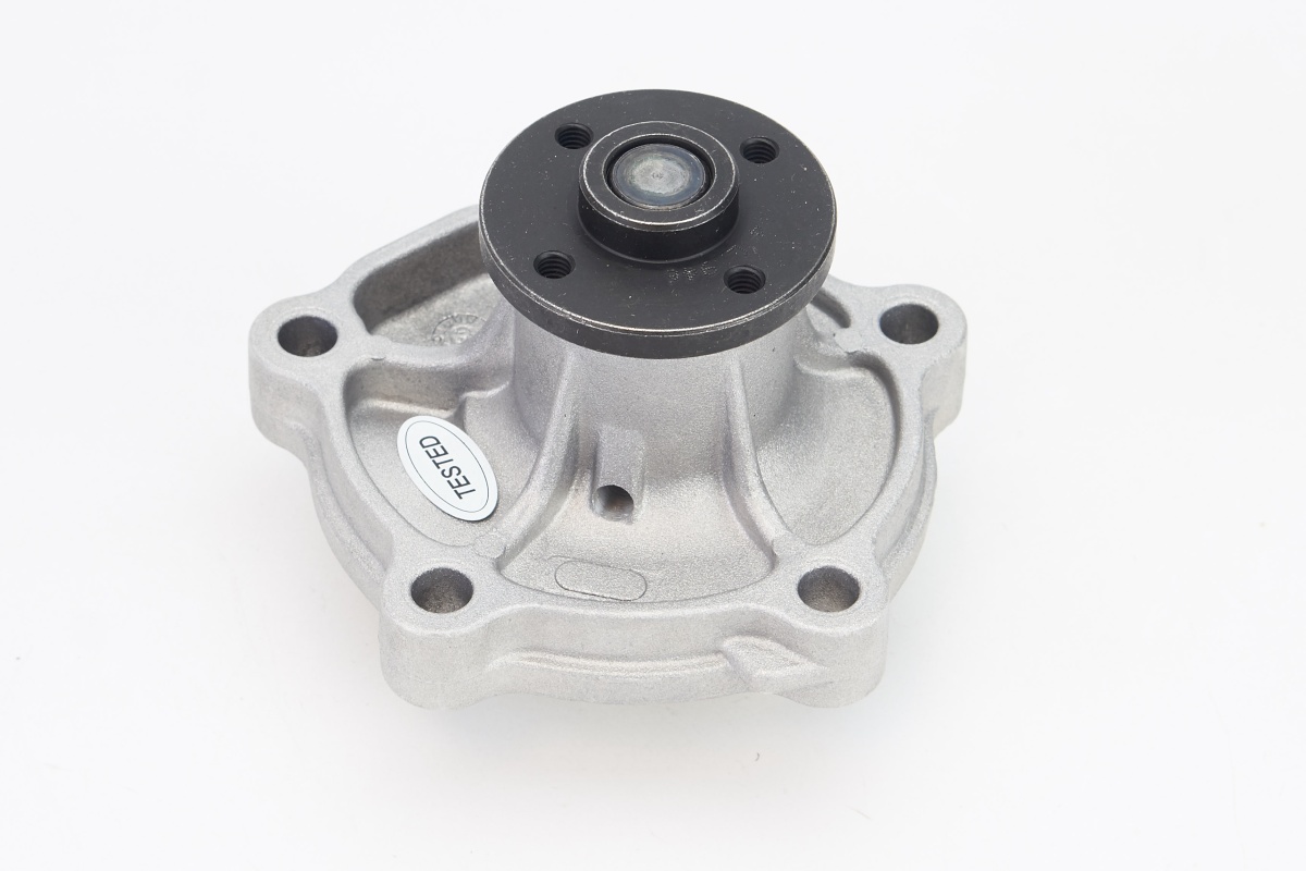 CONTINENTAL CTAM Vandpumpe WPS3137 for FIAT SUZUKI