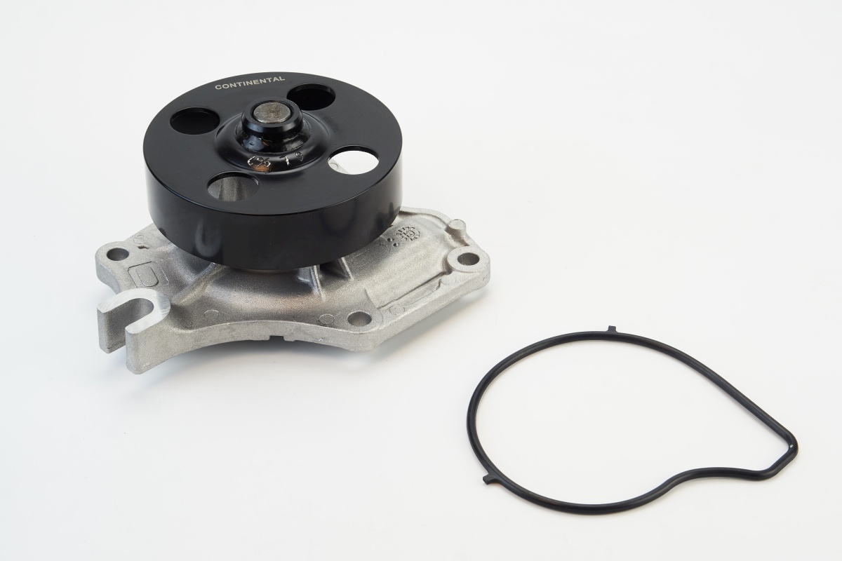 CONTINENTAL CTAM Vandpumpe wps3165 for MAZDA (CHANGAN) MAZDA