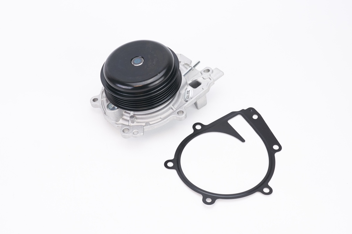 CONTINENTAL CTAM Vandpumpe wps3187 for MERCEDES-BENZ