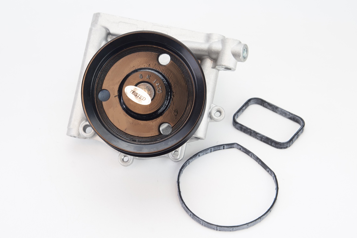 CONTINENTAL CTAM Vandpumpe wps3186 for OPEL
