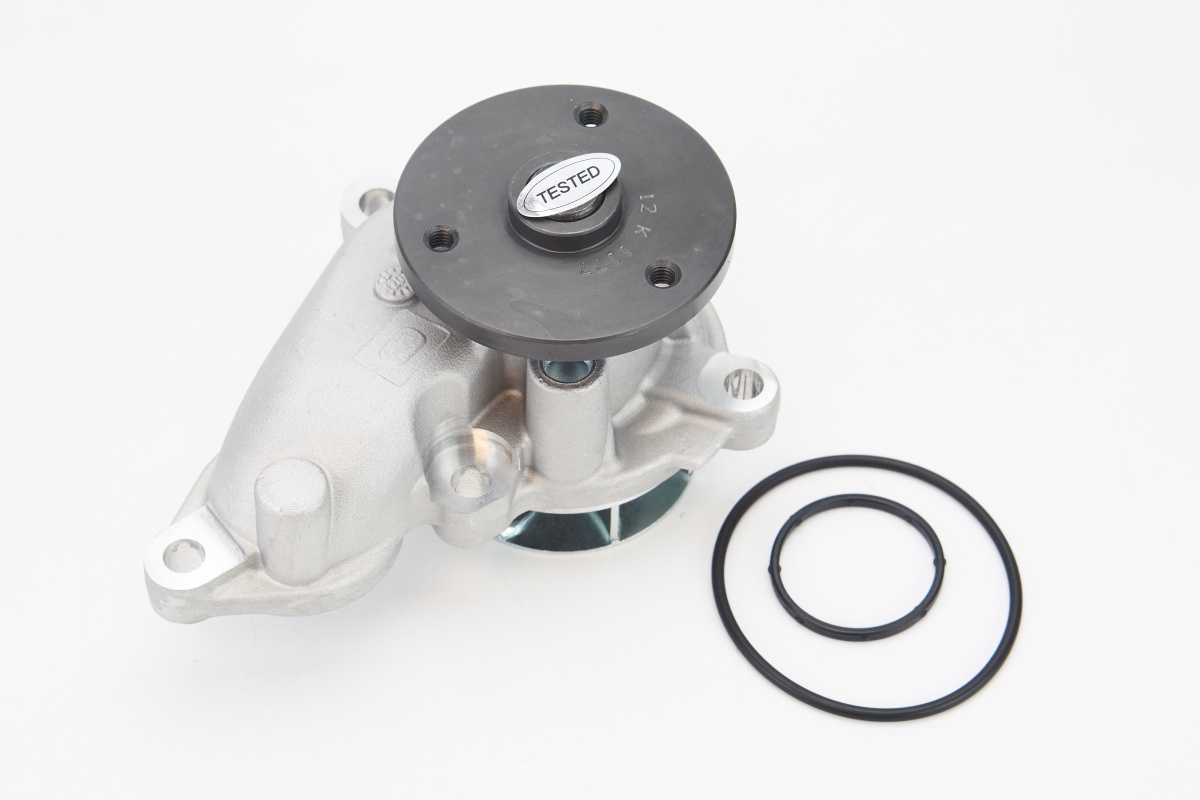 CONTINENTAL CTAM Vandpumpe wps3188 for KIA