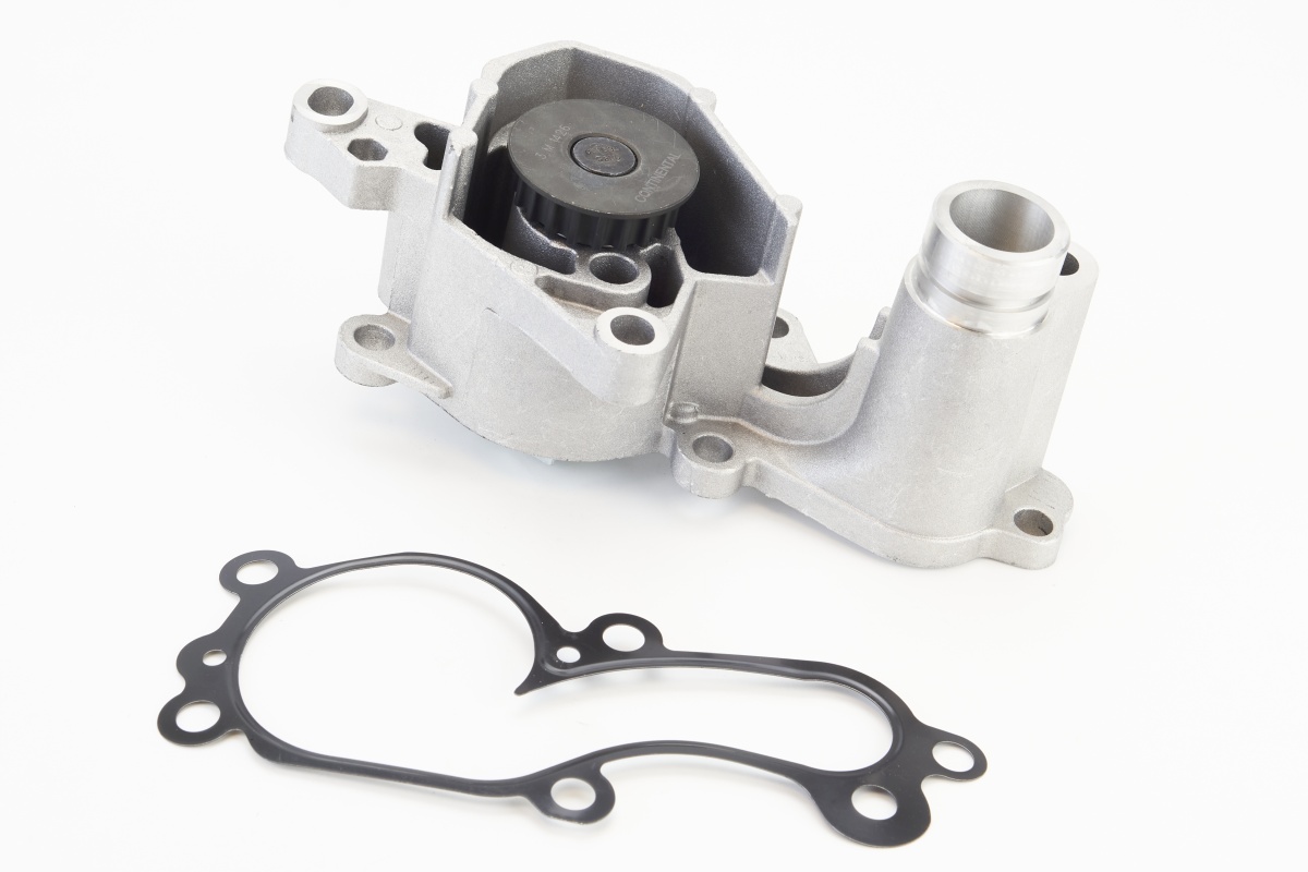 CONTINENTAL CTAM Vandpumpe wp6141 for FORD