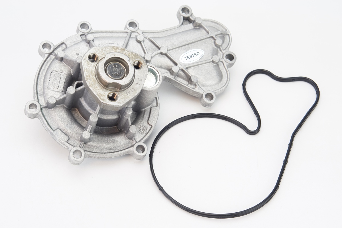 CONTINENTAL CTAM Vandpumpe wps3177 for VW PORSCHE