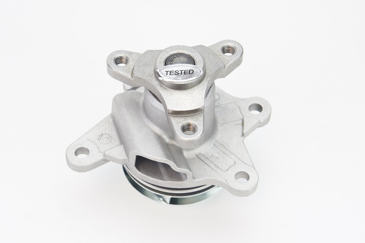 CONTINENTAL CTAM Vandpumpe wps3154 for VAUXHALL FIAT MERCEDES-BENZ NISSAN RENAULT