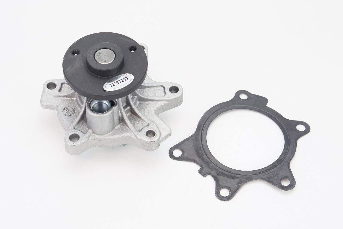 CONTINENTAL CTAM Vandpumpe wps3309 for TOYOTA