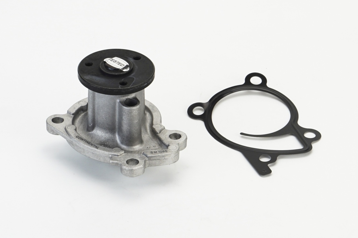CONTINENTAL CTAM Vandpumpe wps3133 for SMART MERCEDES-BENZ NISSAN RENAULT TRUCKS RENAULT DACIA