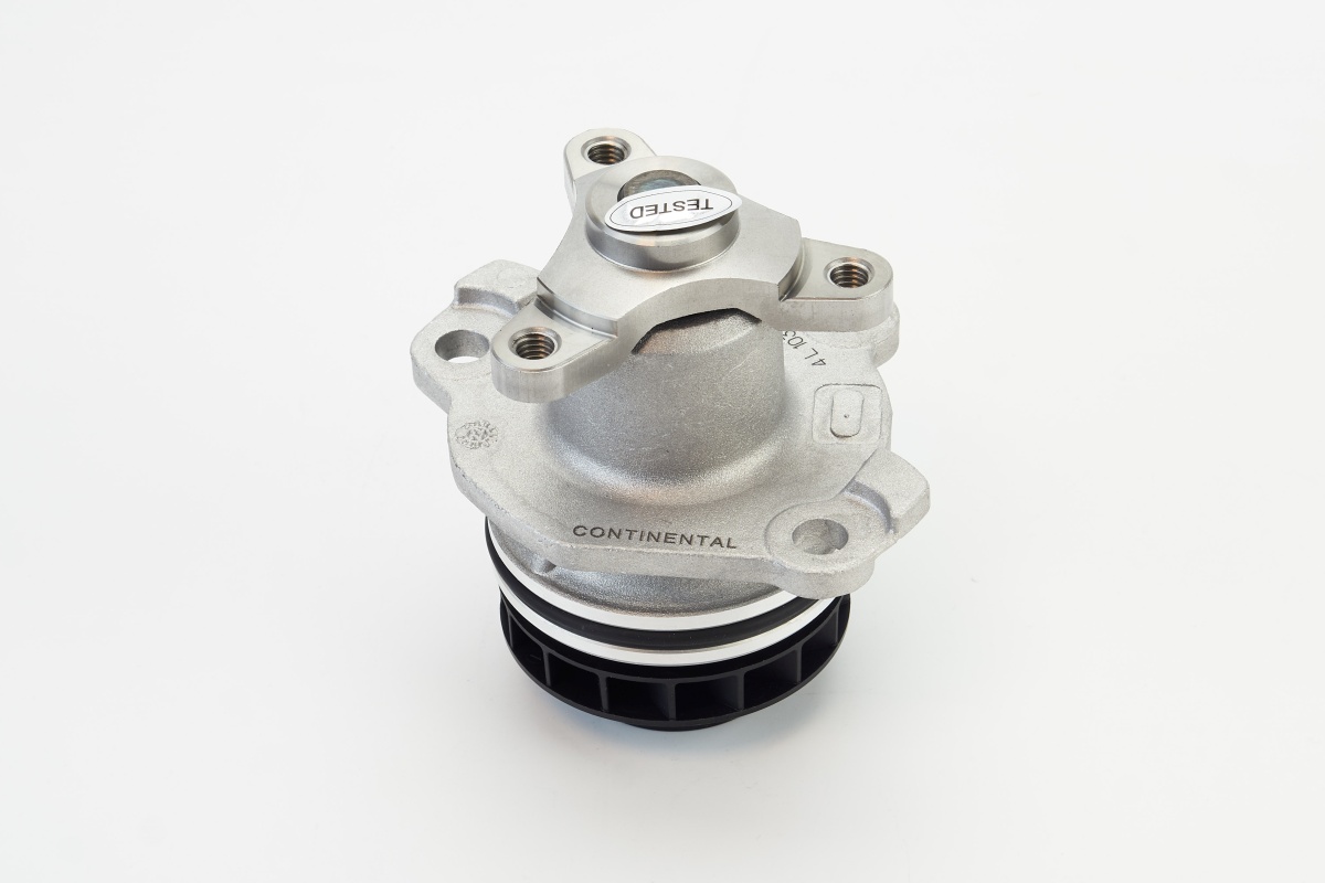 CONTINENTAL CTAM Vandpumpe wps3157 for OPEL VAUXHALL NISSAN RENAULT RENAULT TRUCKS