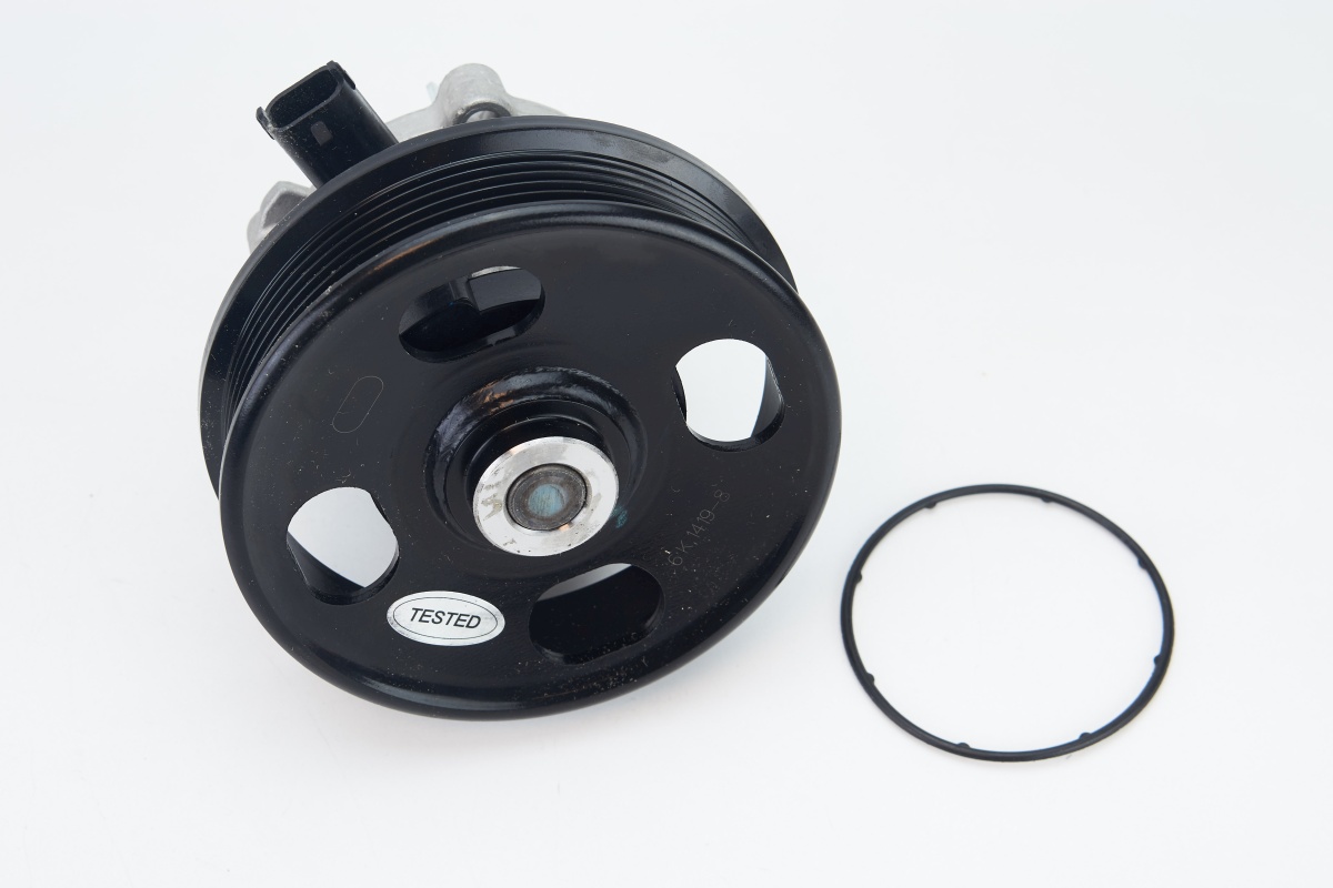 CONTINENTAL CTAM Vandpumpe wps3185 for VAUXHALL