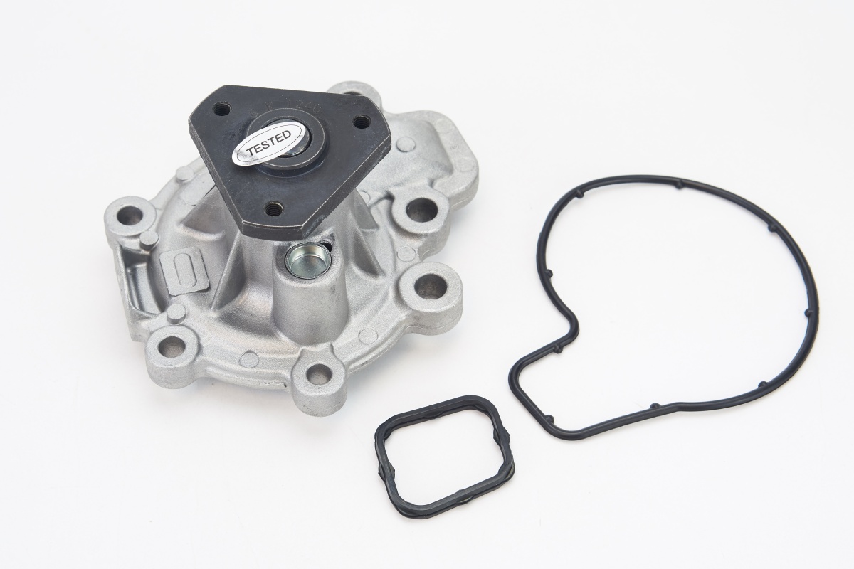 CONTINENTAL CTAM Vandpumpe wps3289 for MAZDA TOYOTA
