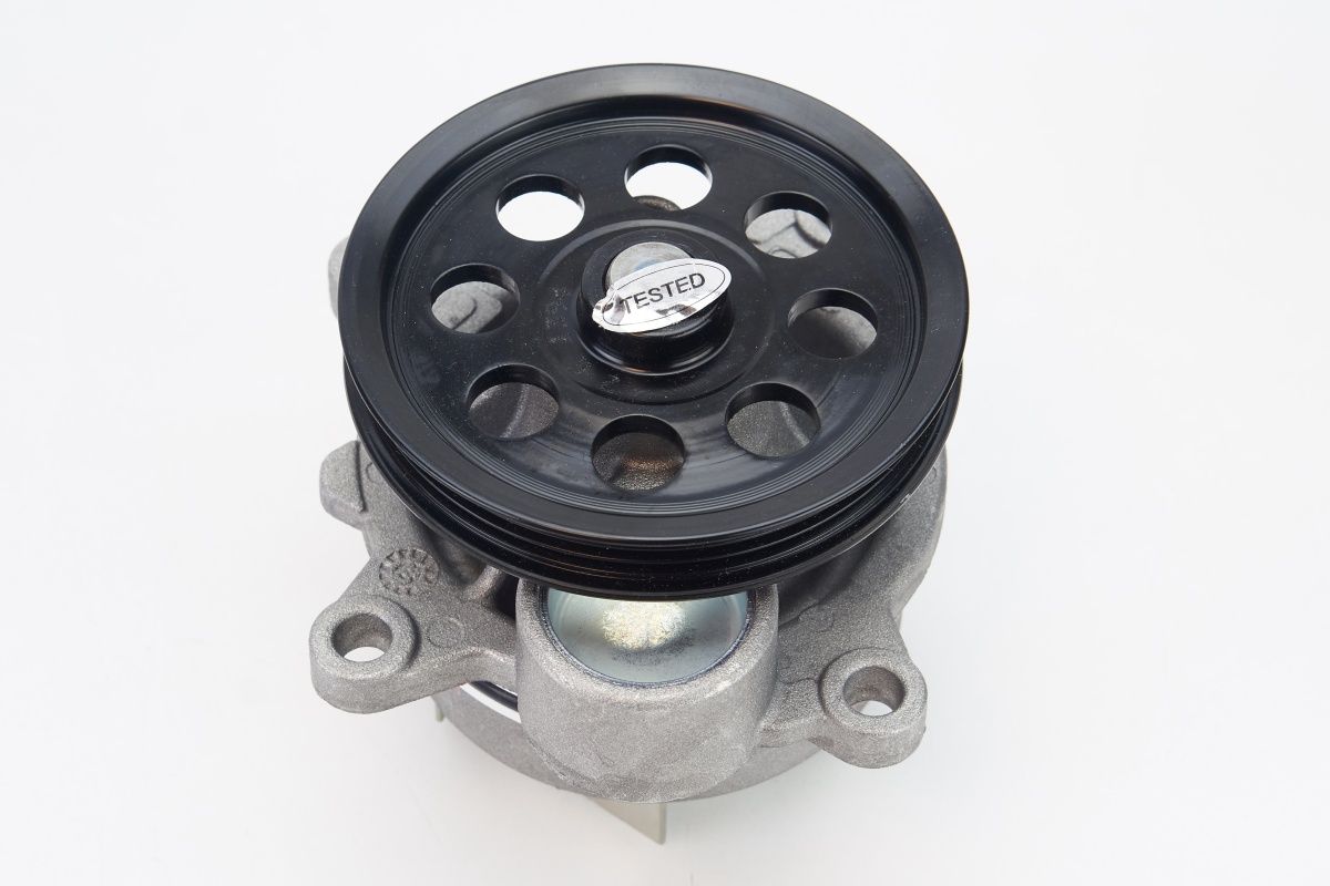 CONTINENTAL CTAM Vandpumpe wps3170 for FORD