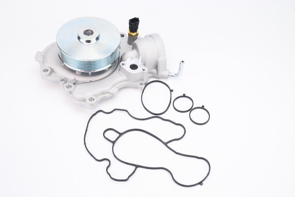 CONTINENTAL CTAM Vandpumpe wps3191 for CHRYSLER JEEP