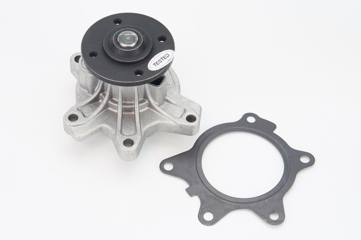 CONTINENTAL CTAM Vandpumpe wps3164 for TOYOTA MINI