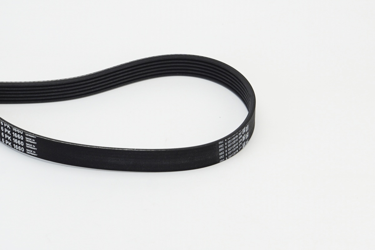 CONTINENTAL CTAM Kilerem 6pk1660 for BMW LANCIA PEUGEOT HYUNDAI (BEIJING) VW VW (FAW) CITROËN/PEUGEOT RENAULT RENAULT TRUCKS