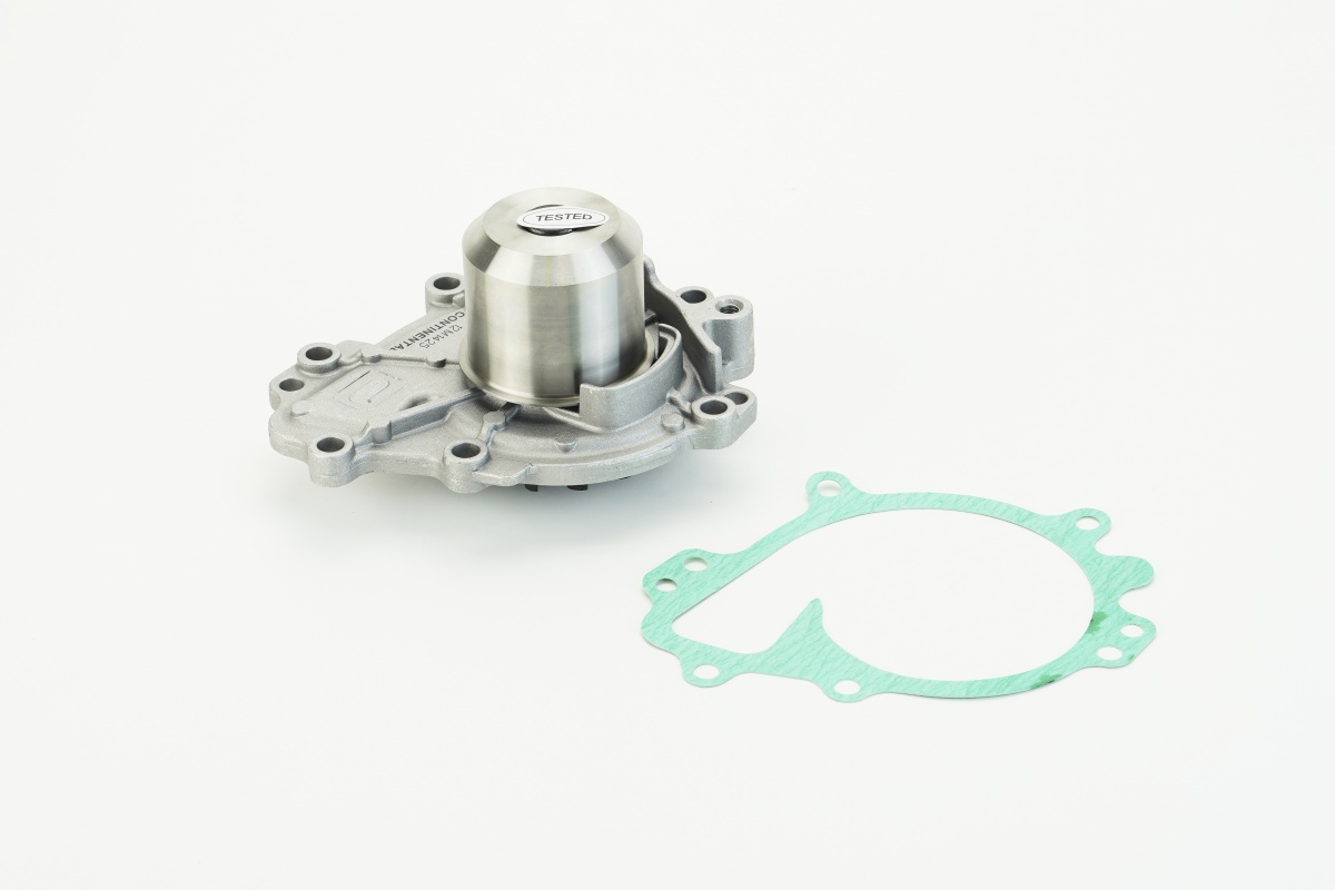 CONTINENTAL CTAM Vandpumpe WP6147 for KIA