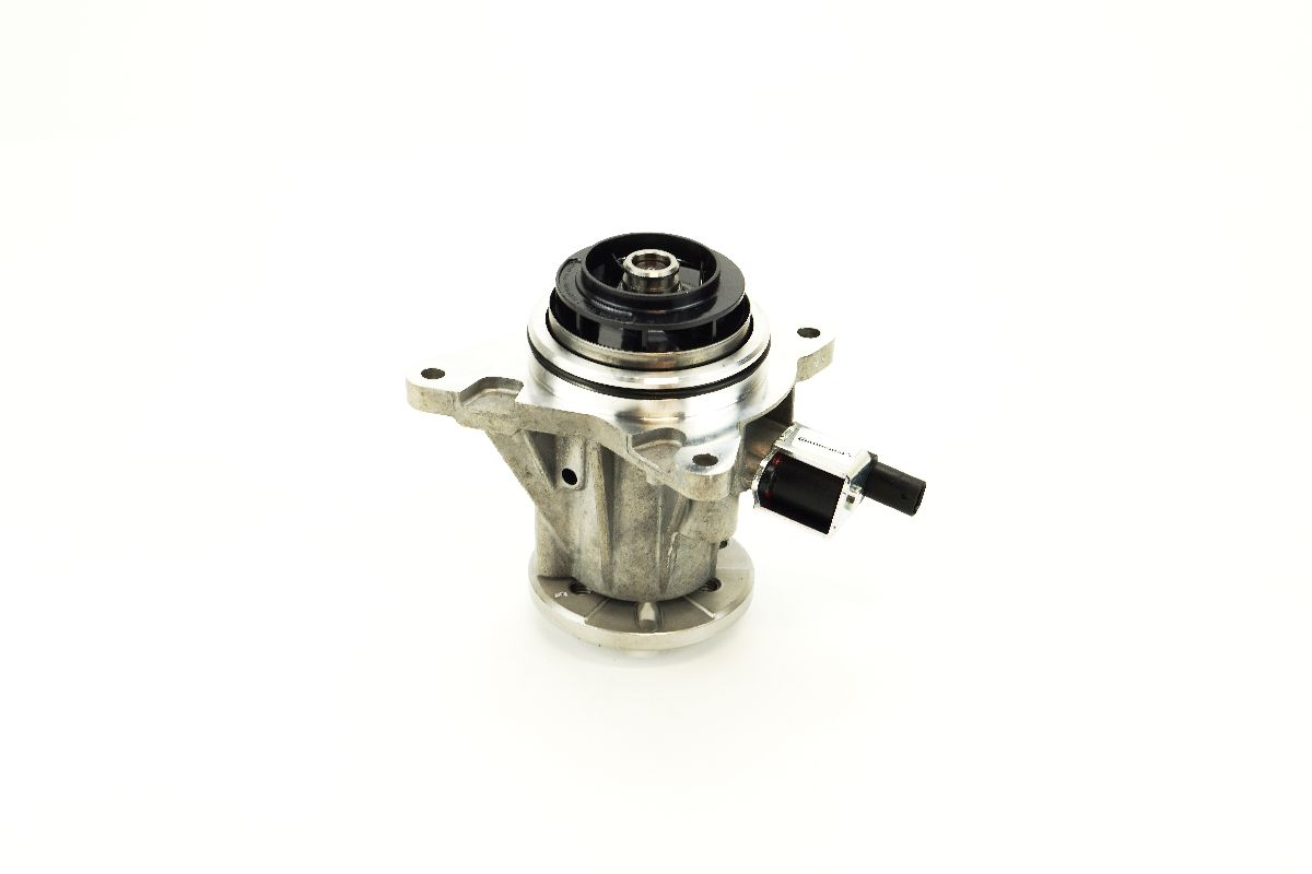 CONTINENTAL CTAM Vandpumpe wps3184 for JAGUAR LAND ROVER