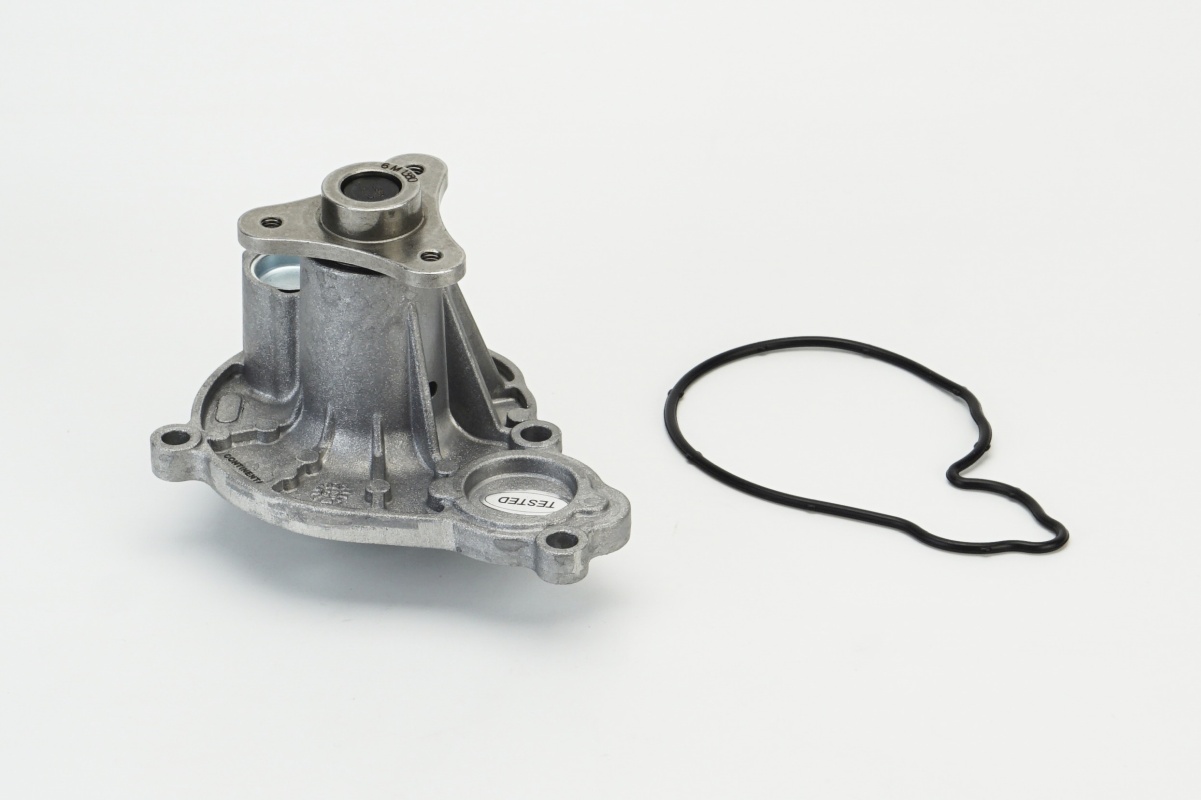 CONTINENTAL CTAM Vandpumpe wps3196 for BMW