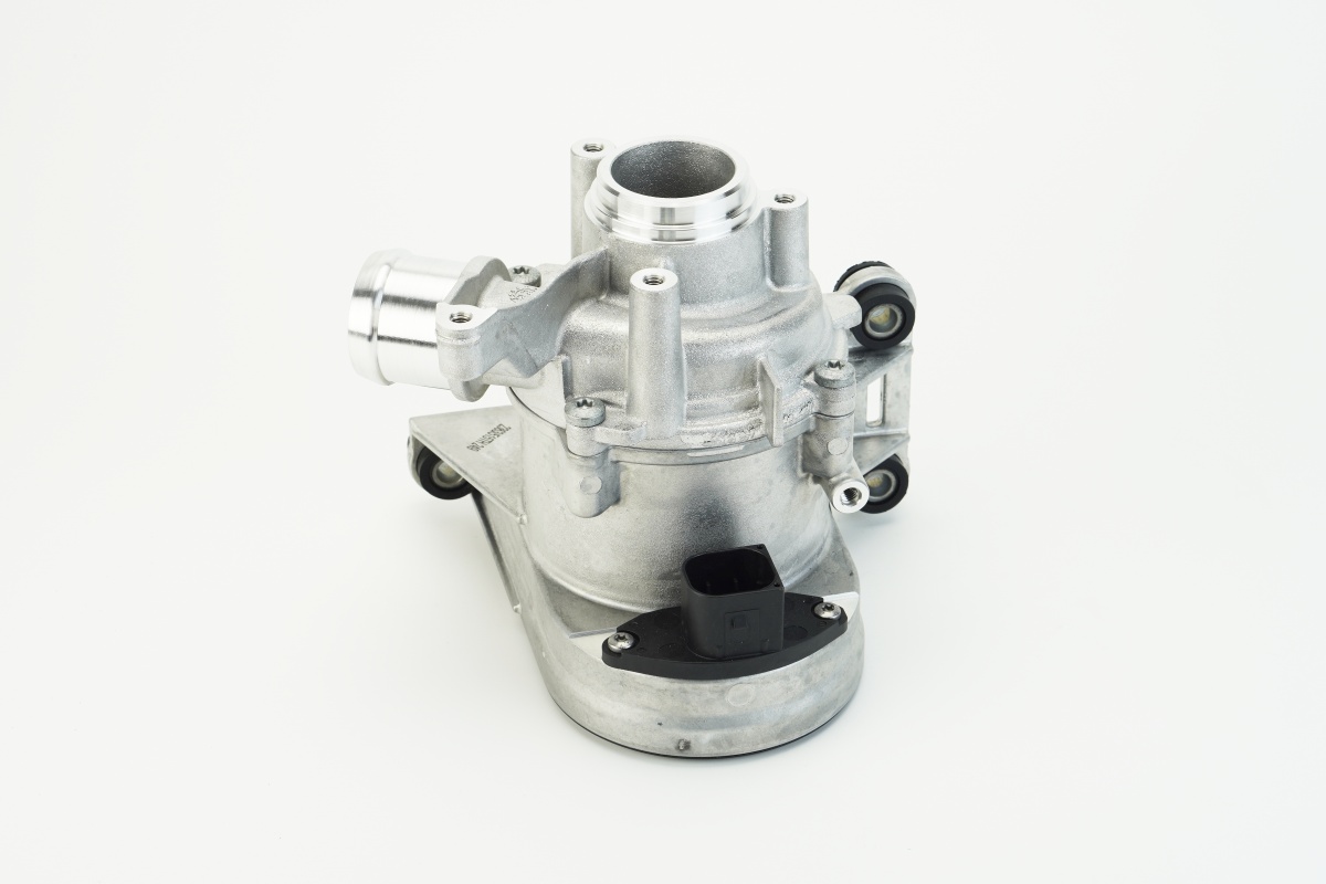CONTINENTAL CTAM Vandpumpe wps3198 for MERCEDES-BENZ